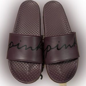 Victoria’s Secret Pink Slides